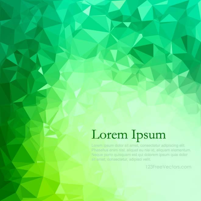 660x660 Emerald Green Background