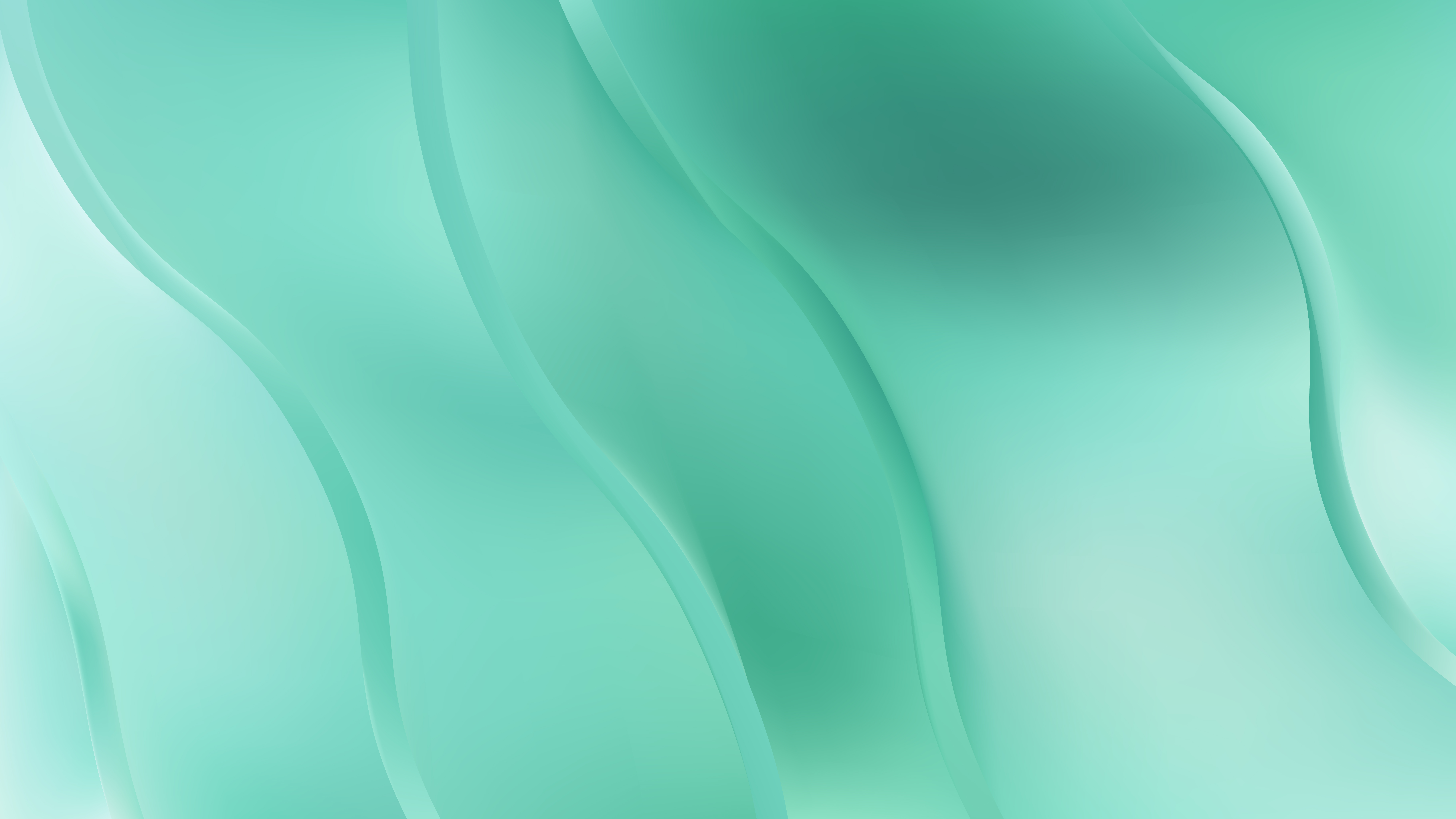 Mint Green Background Vector at Collection of Mint