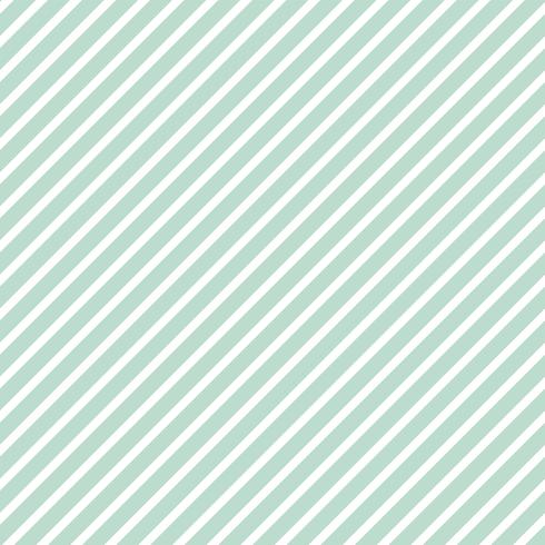490x490 Mint Green Seamless Striped Pattern Vector