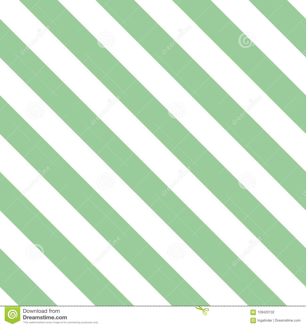 1300x1390 Tile Vector Pattern With Mint Green And White Stripes