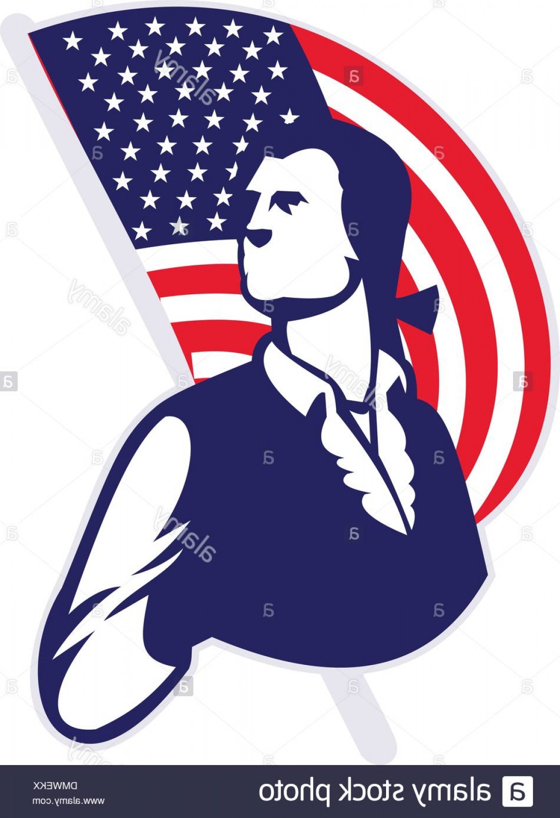 Minuteman Vector at Vectorified.com | Collection of Minuteman Vector ...