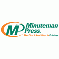 200x200 Minuteman Press Brands Of The Download Vector Logos