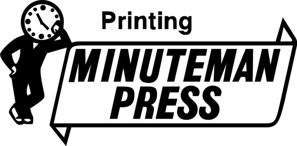 600x296 Minuteman Vector Free Download Free Vector Download