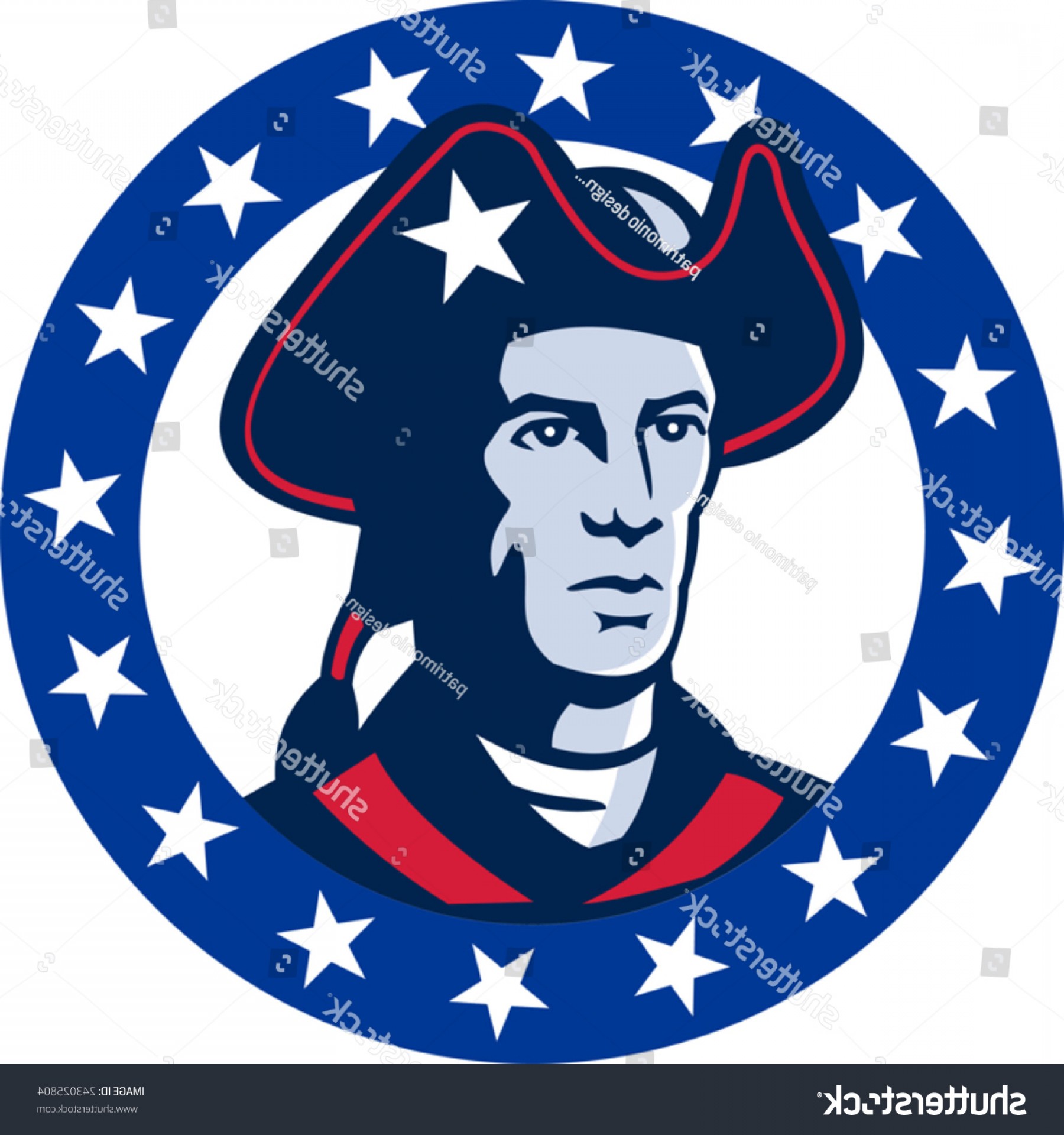 Minuteman Vector at Vectorified.com | Collection of Minuteman Vector ...