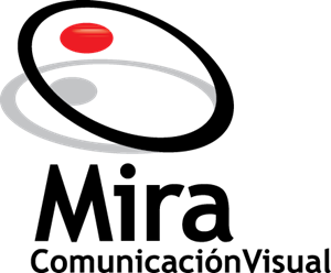 300x248 Mira Comunicacion Visual Logo Vector