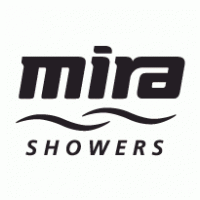 200x200 Mira Showers Logo Vector