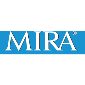 300x300 Mira Logo, Vector Logo Of Mira Brand Free Download