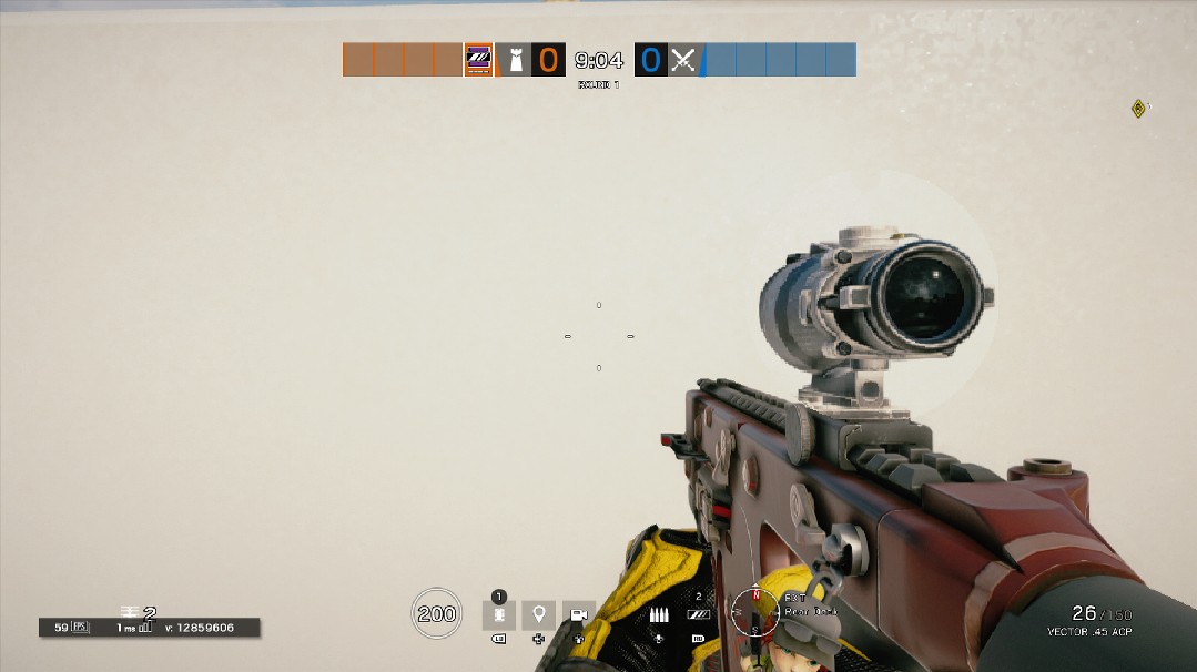 1079x606 Imagine Mira's Vector Getting An Acog!