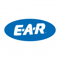 195x195 Ear Logo Vector