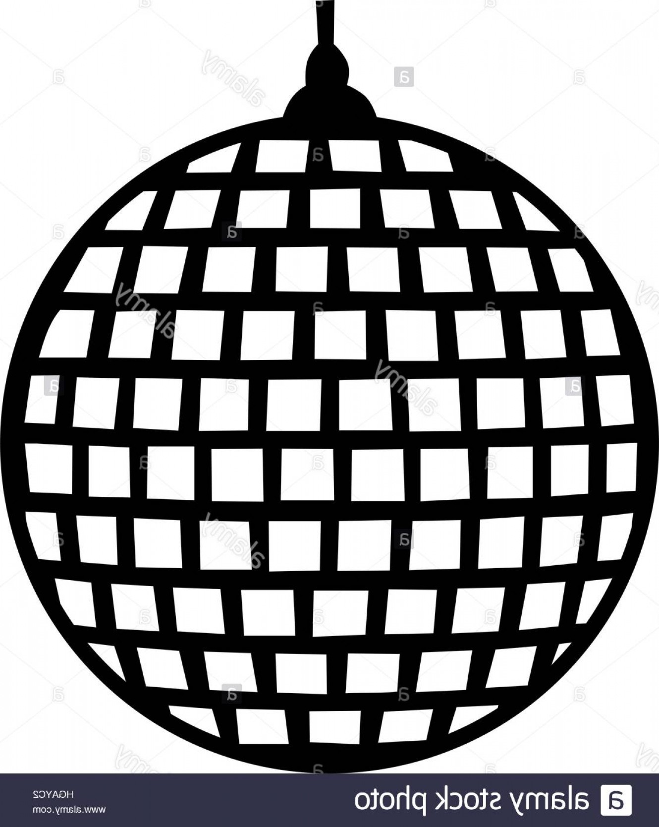 1330x1668 Disco Ball Vector Art Catchsplace