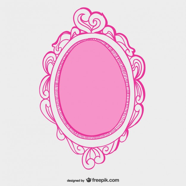 Mirror Frame Vectors, Photos And Free Download 626x626 Mirror Frame Vectors, Photos And Free Download