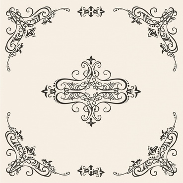 Mirror Frame Vector Free Vector Download 369x368 Mirror Frame Vector Free Vector Download