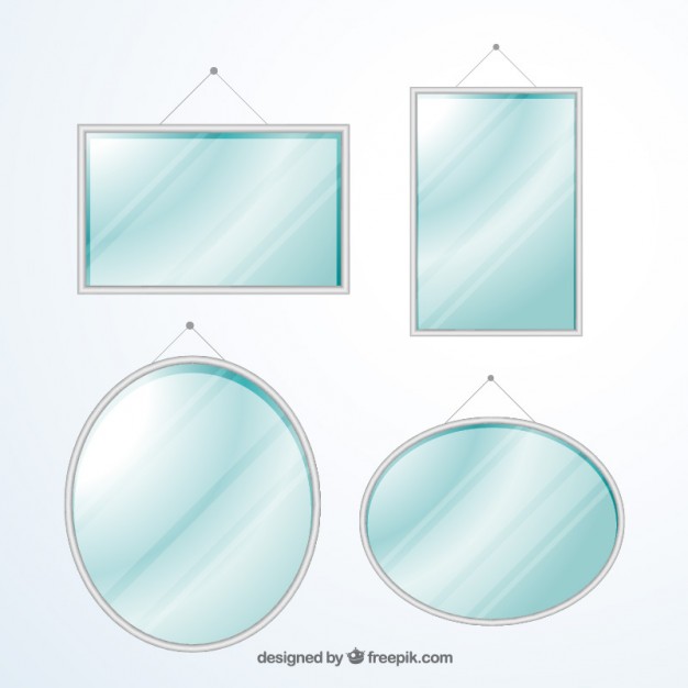 mirror illustrator vector free download