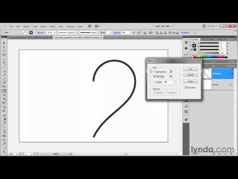 480x360 Illustrator How To Use The Reflect Tool Tutorial