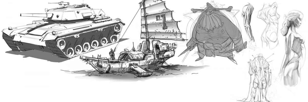 1200x400 Mischief An Extraordinary Drawing Tool For Extraordinary Artists