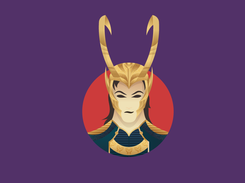 800x600 The God Of Mischief