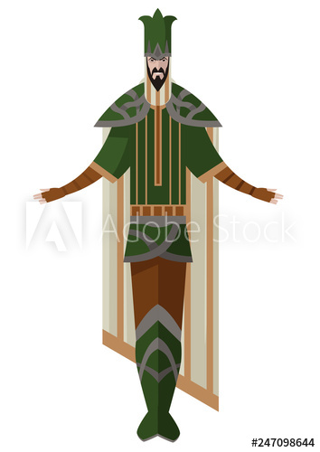 354x500 Loki Mischief Scandinavian Norse Mythology God