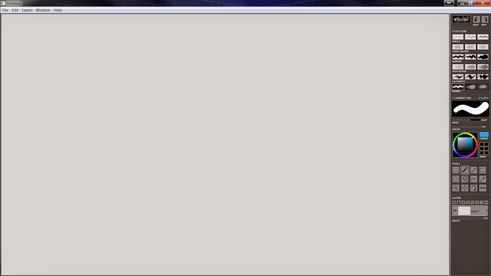 1600x899 Josh's Art Blog Product Review