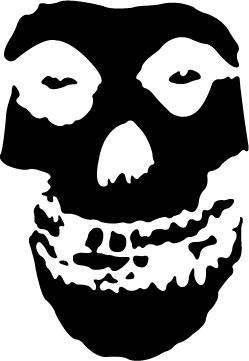 Misfits Logo Vector at Vectorified.com | Collection of Misfits Logo ...