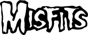 300x120 Misfits Logo Vector
