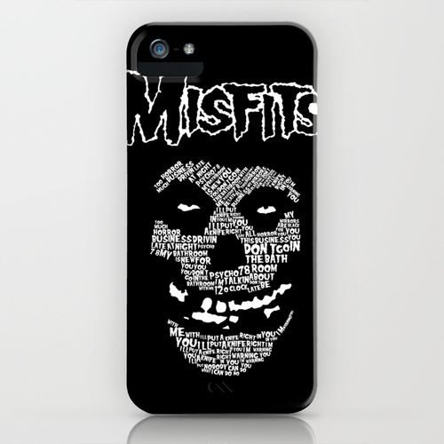 500x500 Misfits Logo Vector Trendir