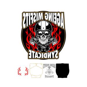 300x300 Misfits Logo Vector Logodesignfx