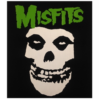 320x320 Free Misfits Logo Png Image, Transparent Misfits Logo Png Download