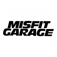 195x195 Misfit Garage Brands Of The Download Vector Logos