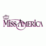 195x195 Miss America Brands Of The Download Vector Logos