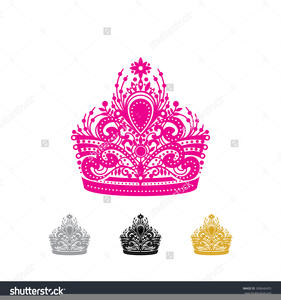 281x300 Miss America Crown Clipart Free Images