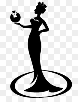 260x340 Miss America Png