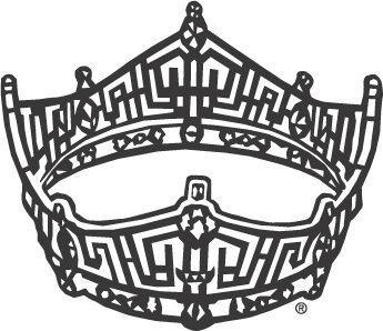345x298 Miss America Crown Creative Crowns Miss America Crown, Miss