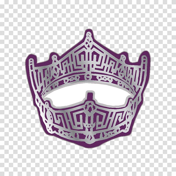 600x600 Miss Delaware Miss America Beauty Pageant Lapel Pin, Crown