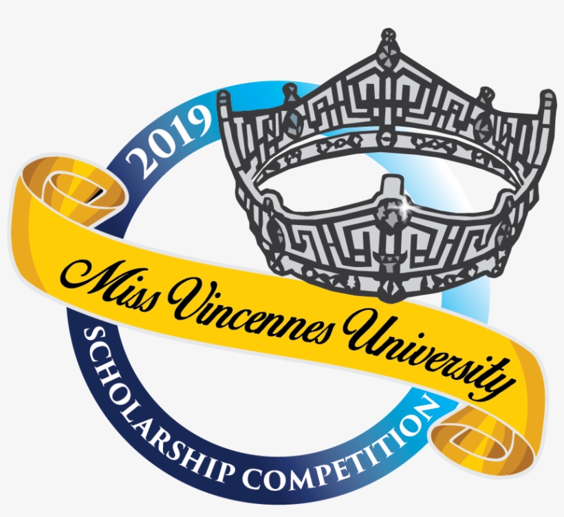 820x751 Miss Vincennes University Scholarship Competition