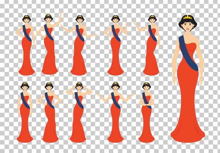 728x506 Beauty Pageant Drawing Miss America Png, Clipart, Beauty Pageant