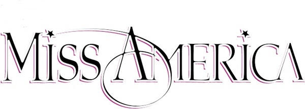 600x216 Miss America Crown Free Vector Download