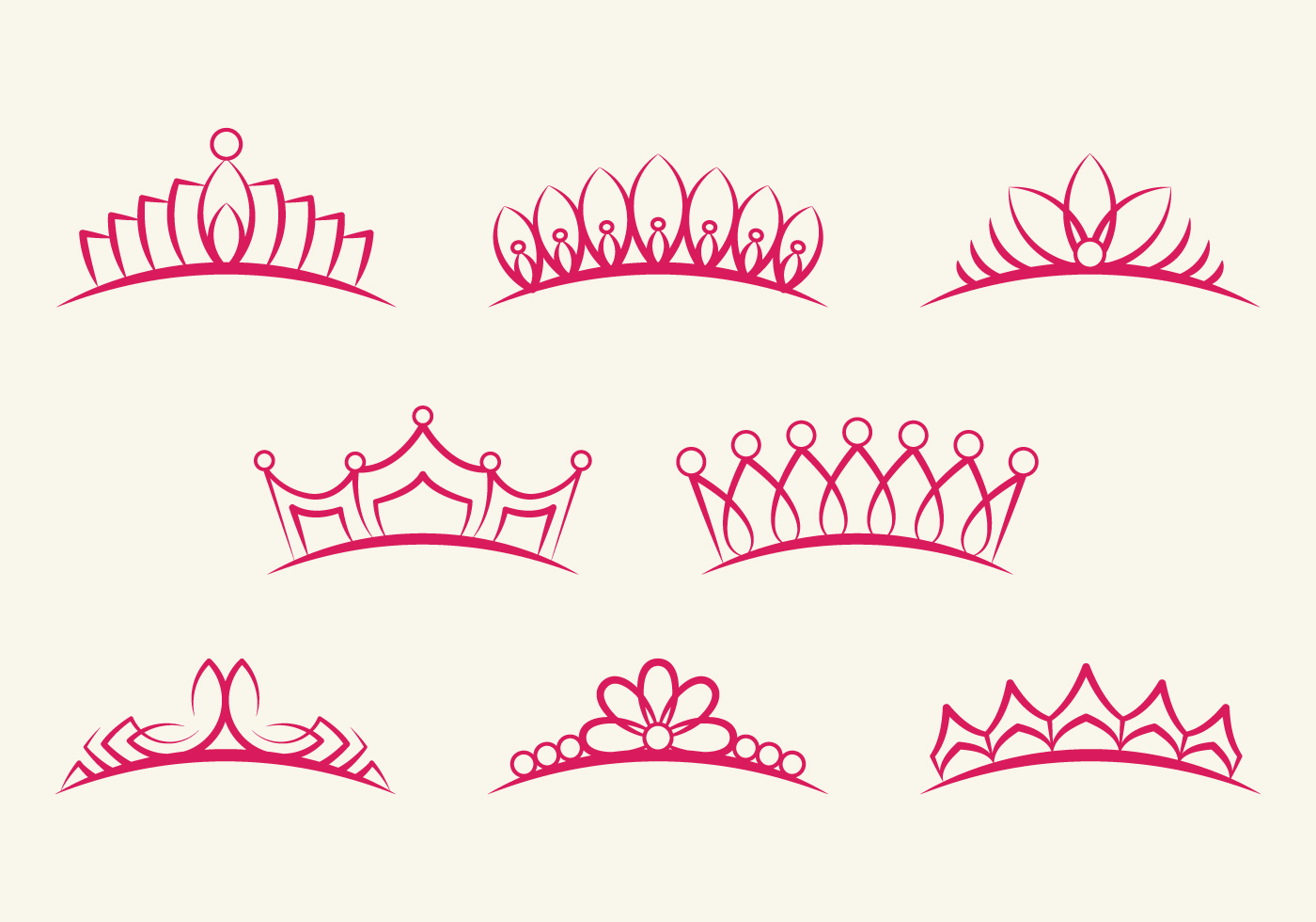 Free Free 120 Free Wearable Crown Svg SVG PNG EPS DXF File