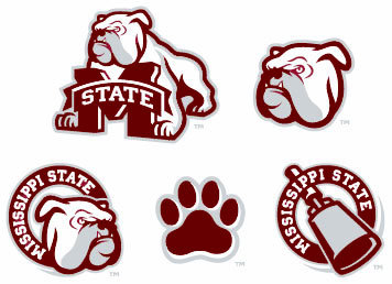 356x258 Miss State Logos