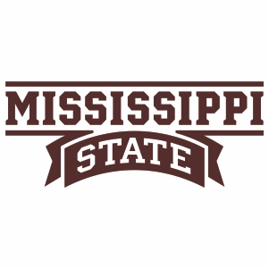 301x301 Mississippi State Logo