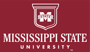 300x173 Mississippi State University Logo Vector