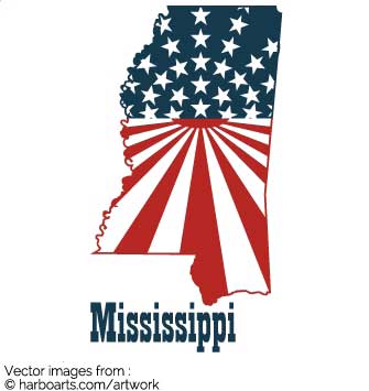 335x355 Download Mississippi State Bumper Ssticker Design