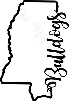 Mississippi State Vector