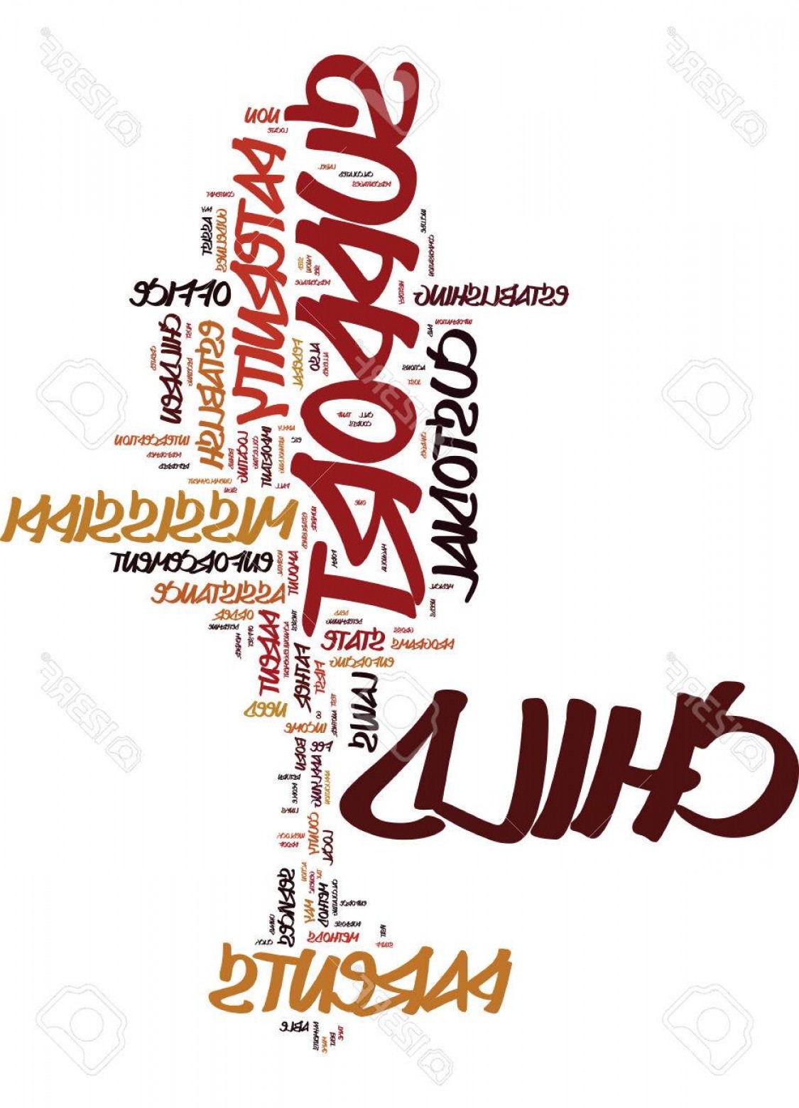 1125x1560 Photostock Vector Mississippi Child Support Laws The Magnolia