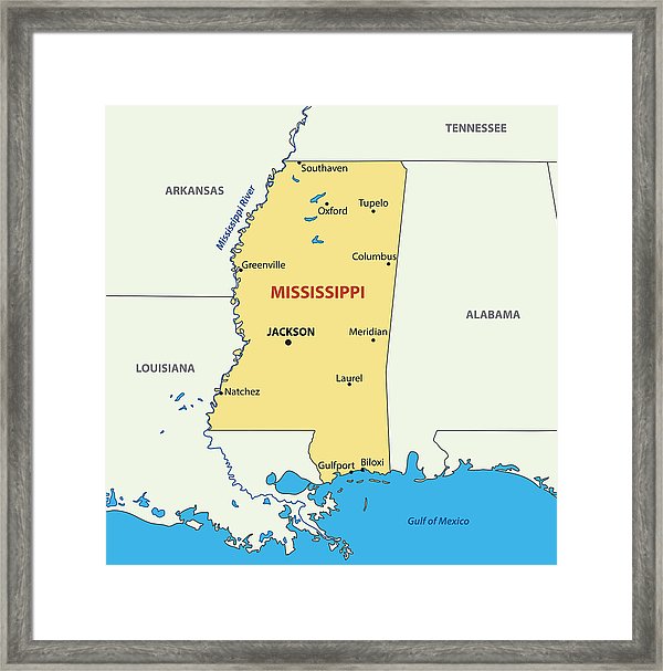 600x607 Mississippi