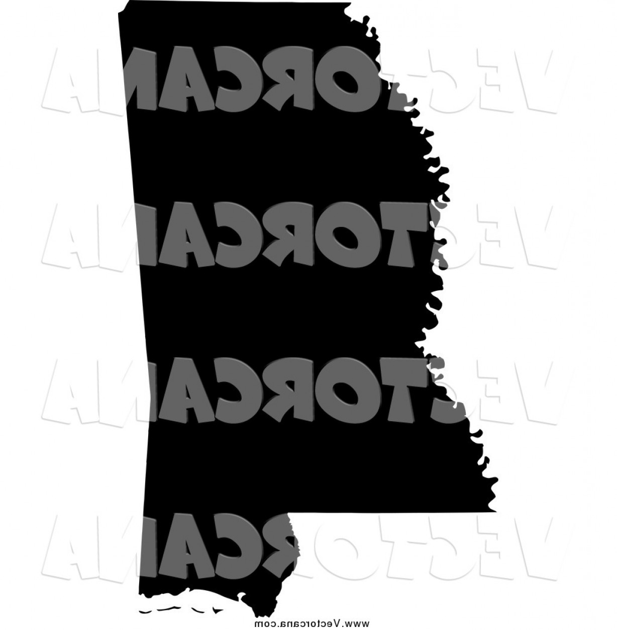 1228x1252 Mississippi Magnolia Vector Hoodamath