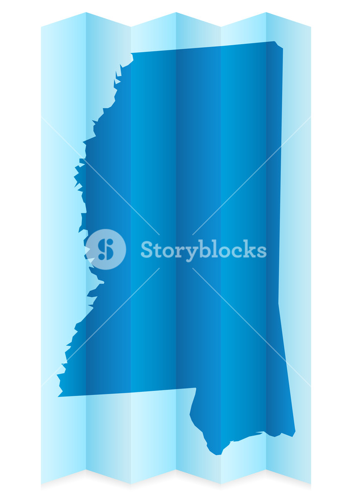 Mississippi Vector At Vectorified.com | Collection Of Mississippi ...