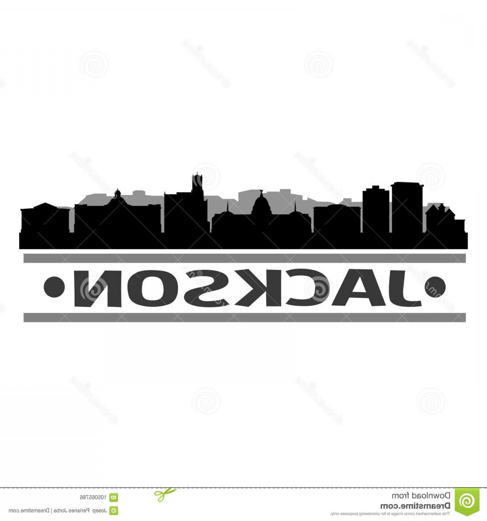 1560x1668 Jackson Mississippi United States America Usa Icon Vector Art