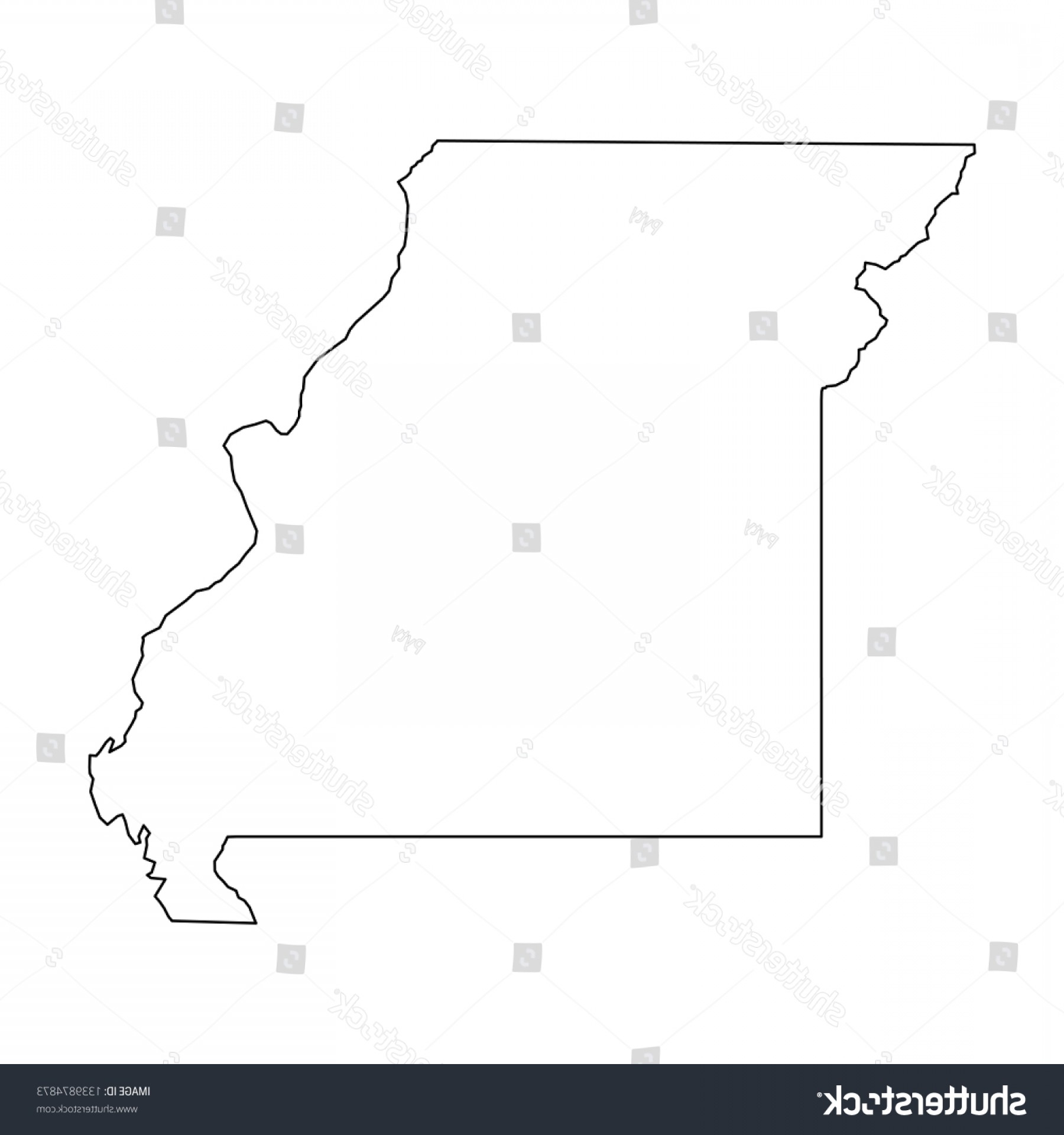 1800x1920 Missouri Outline Vector Savoyuptown