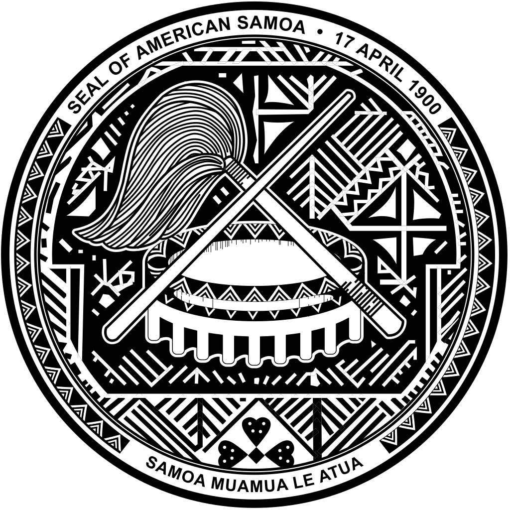 1024x1024 Missouri State Seal Vector Adg Xnet Samoan Tattoo, Samoan Flag