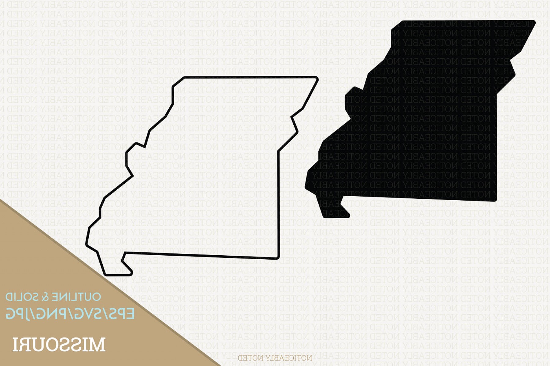 1800x1197 Missouri Vector State Clipart Mo Clip Soidergi